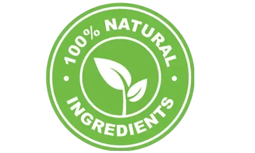 Naturally derived ingredients